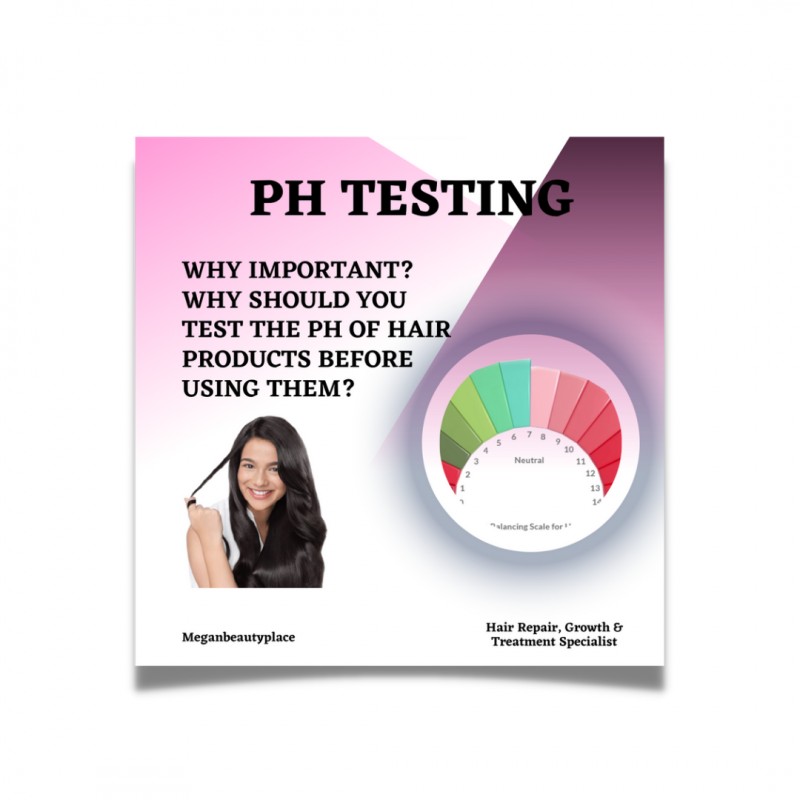 PH TESTING COURSE