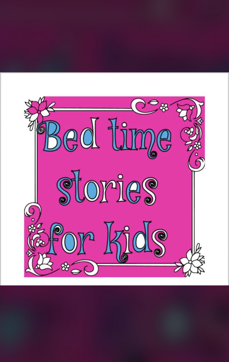 Bed Time Stories To Read Now