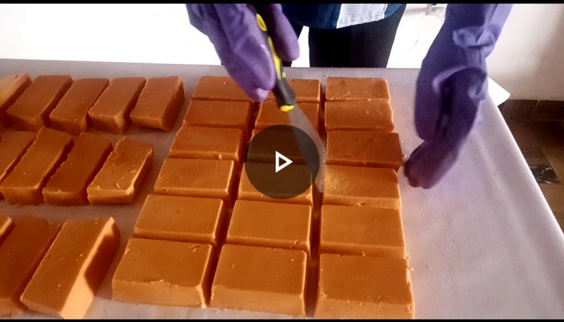 JEG COMPLETE PACKAGE- Practical Video Course On How To Produce Over 130+ Beauty & Household Cleaning Products