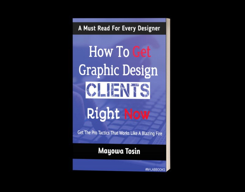 How To Get Graphic Design Clients Right Now