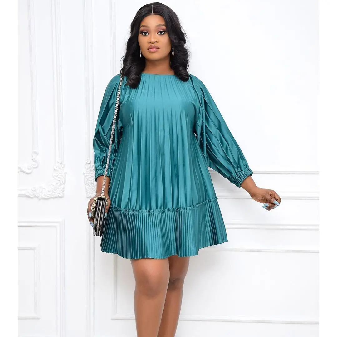DRESS SANDY