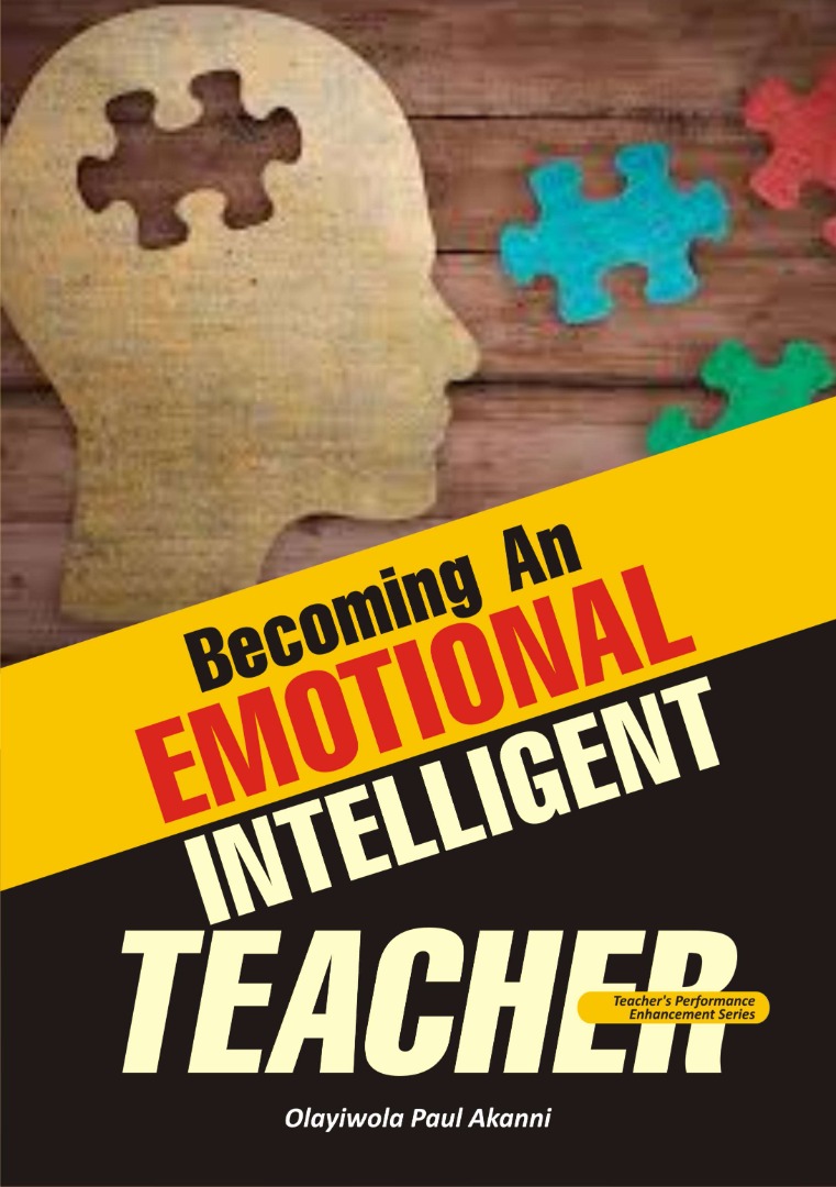 Becoming An Emotional Intelligent Teacher