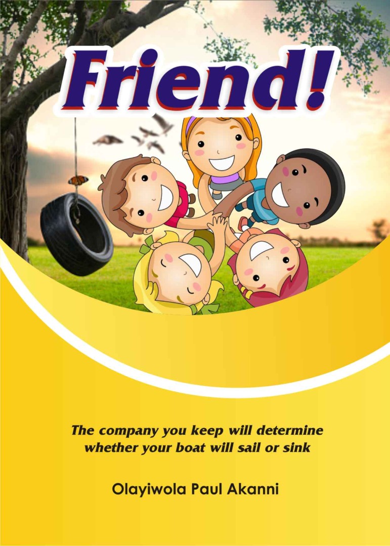 Friends!