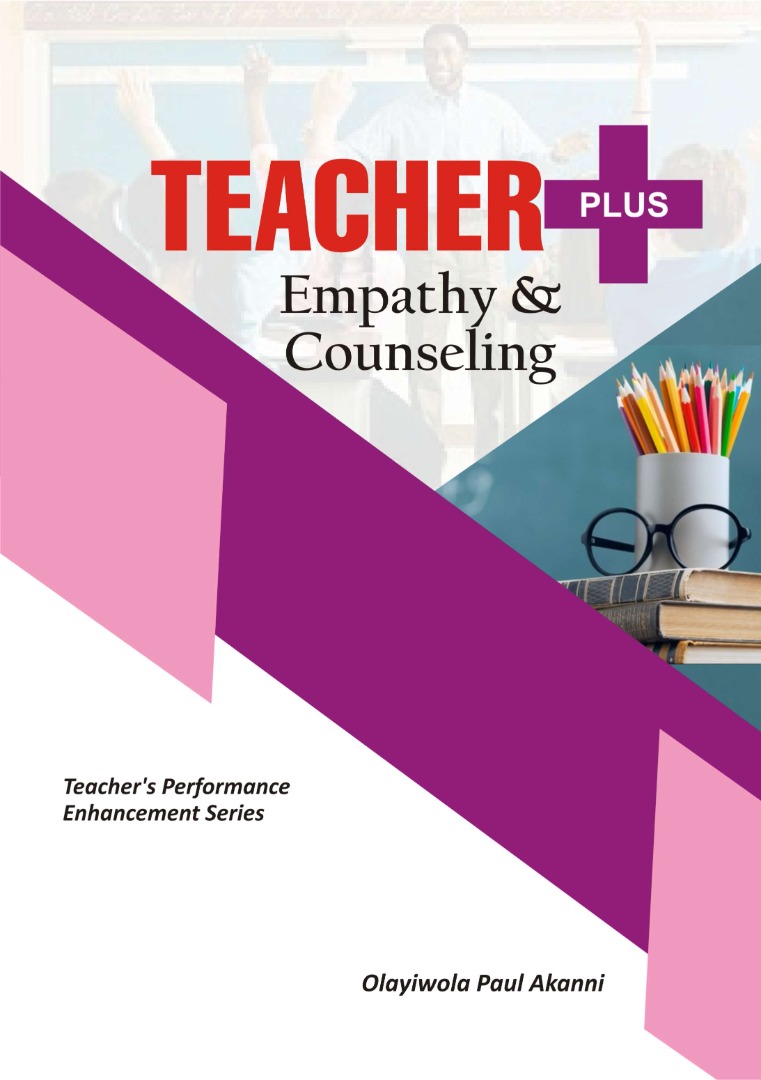 Teacher Plus Empathy & Counseling