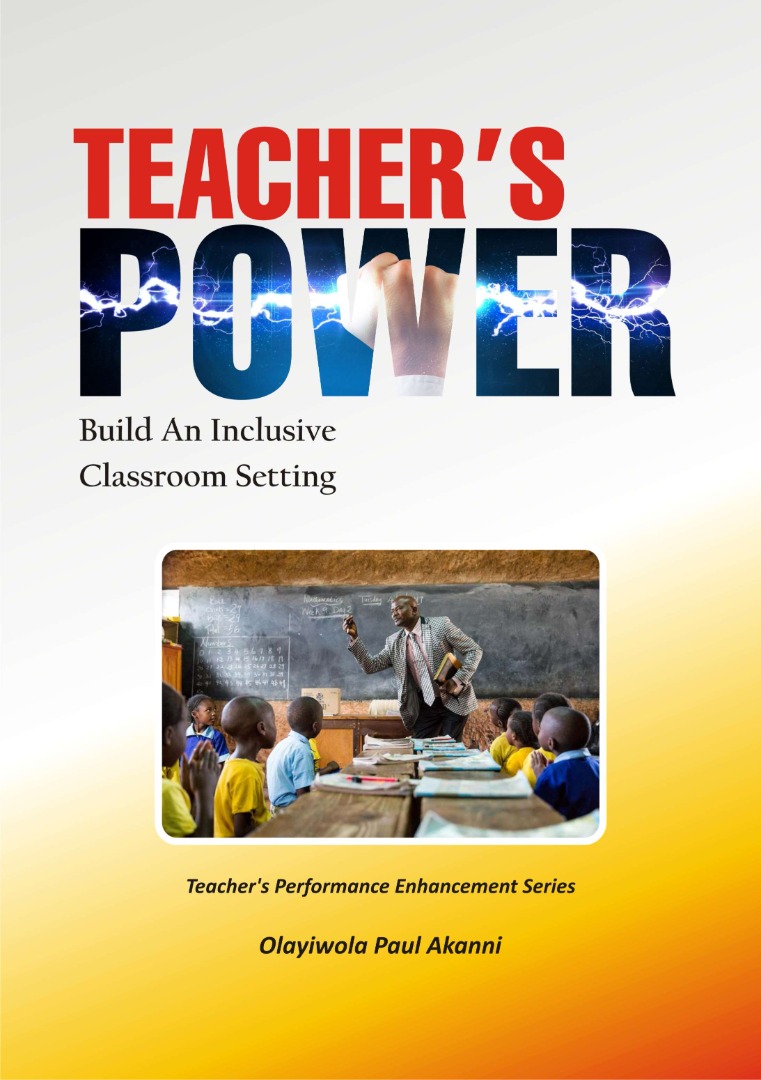 Teacher's Power