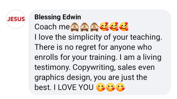 Customer review 3