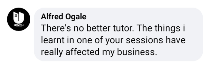 Customer review 4