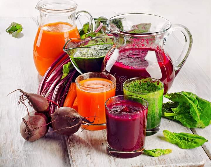 Buy 21days healthy Smoothie training courses by Savoureux Appëtit