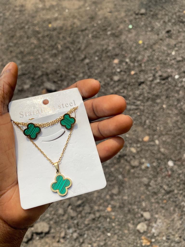 Buy Jewelry by James Miracle on Selar