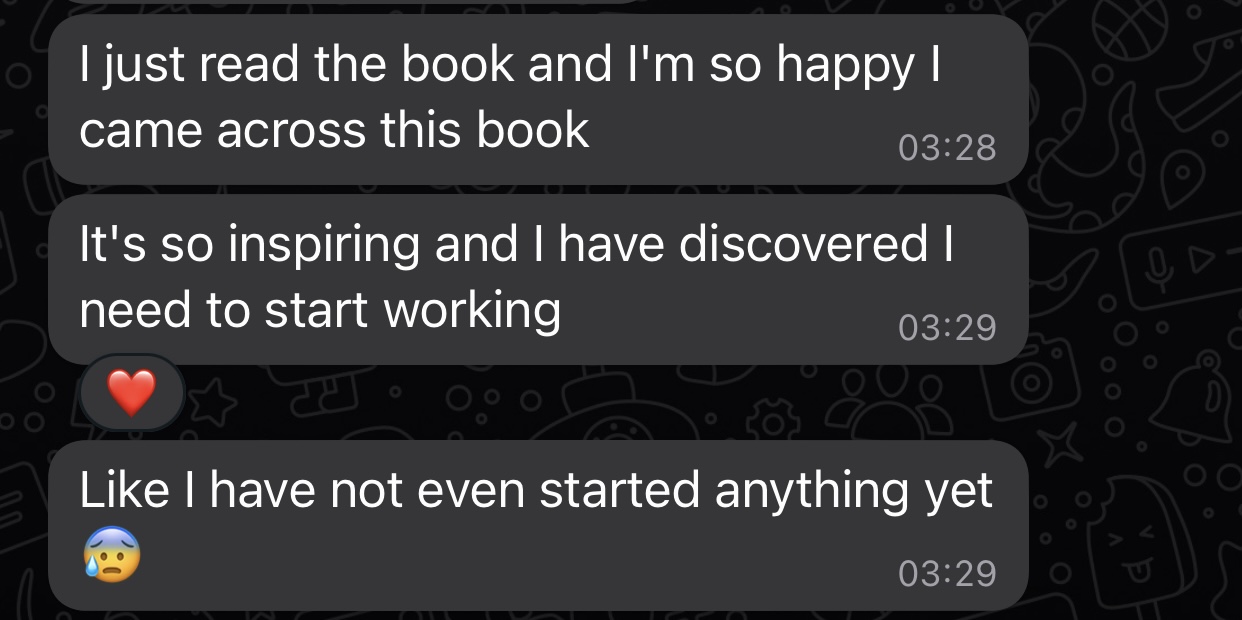 Customer review 2