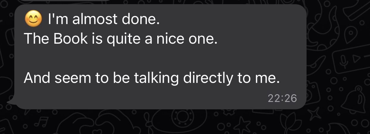 Customer review 3