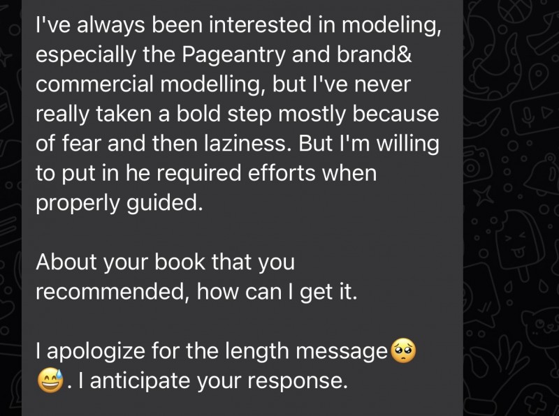 Customer review 4