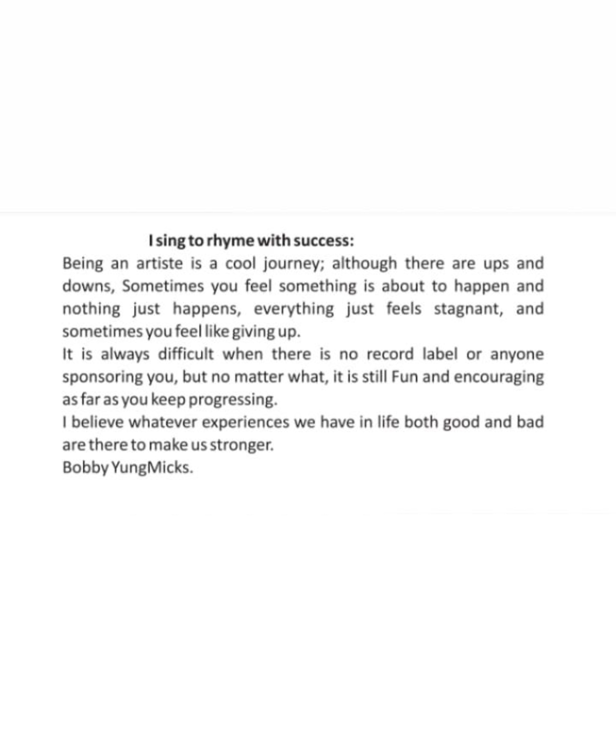 Customer review 4
