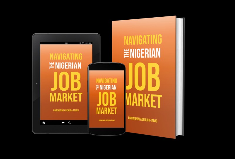 Navigating the Nigerian Job Market