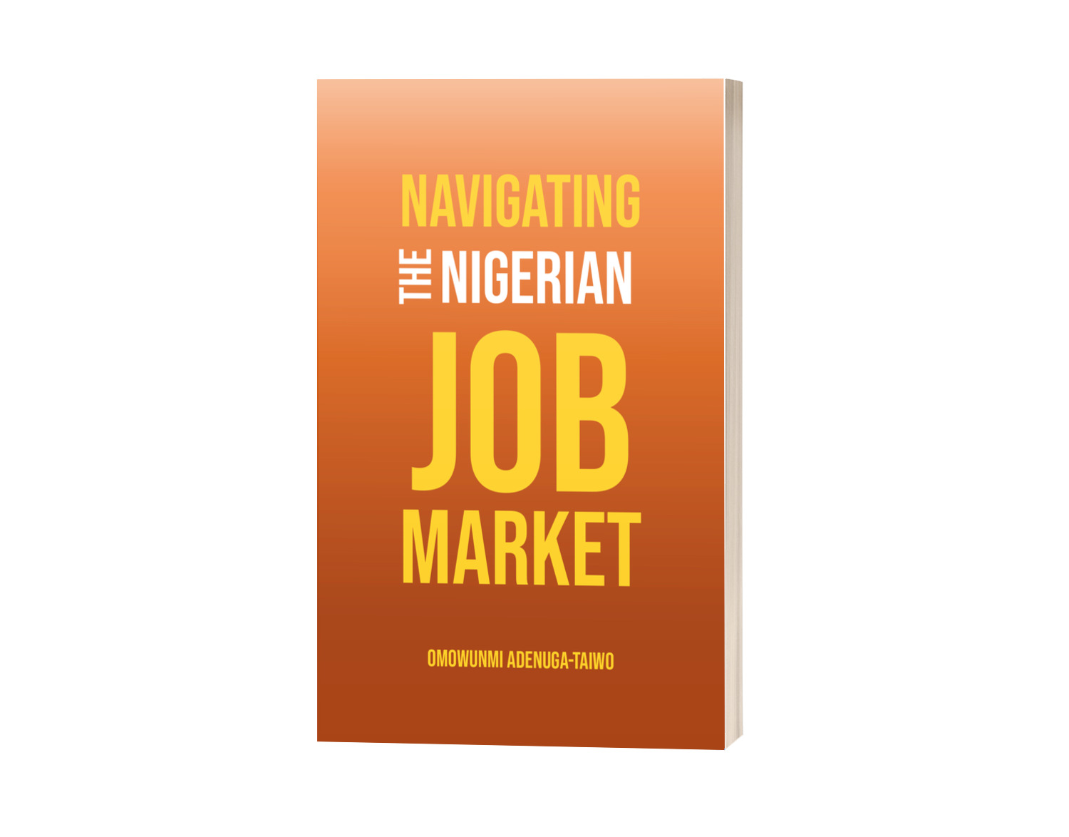 Navigating the Nigerian Job Market