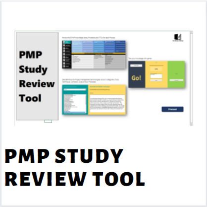 PMP Review Tool
