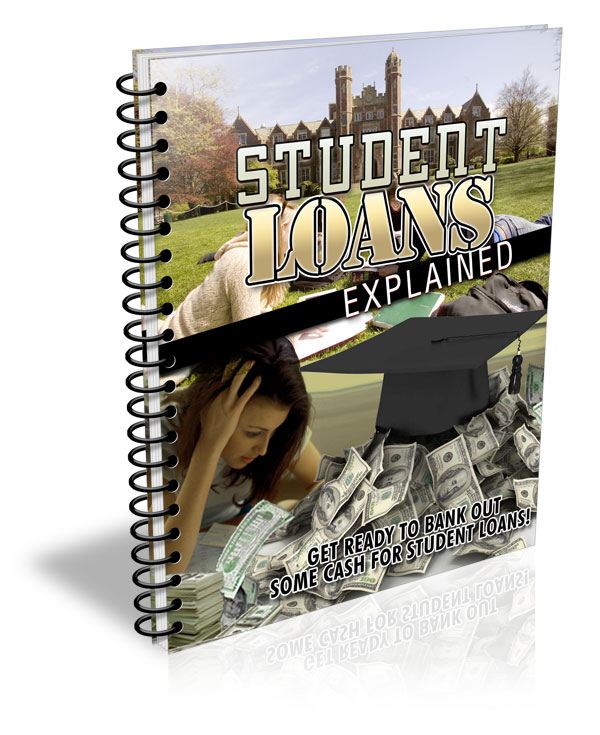 Buy STUDENT-LOAN-EXPLAINED by Bamidele Monday on Selar