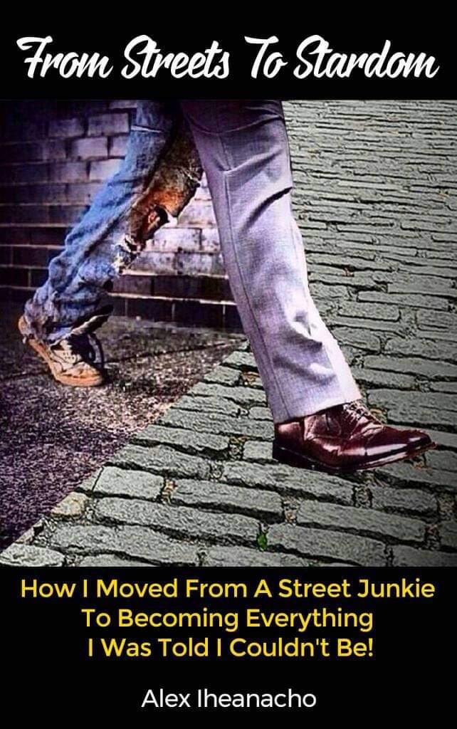 FROM STREET TO STARDOM