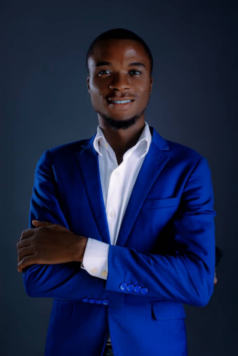 Buy Forex Bundle by Moses Omoyele on Selar
