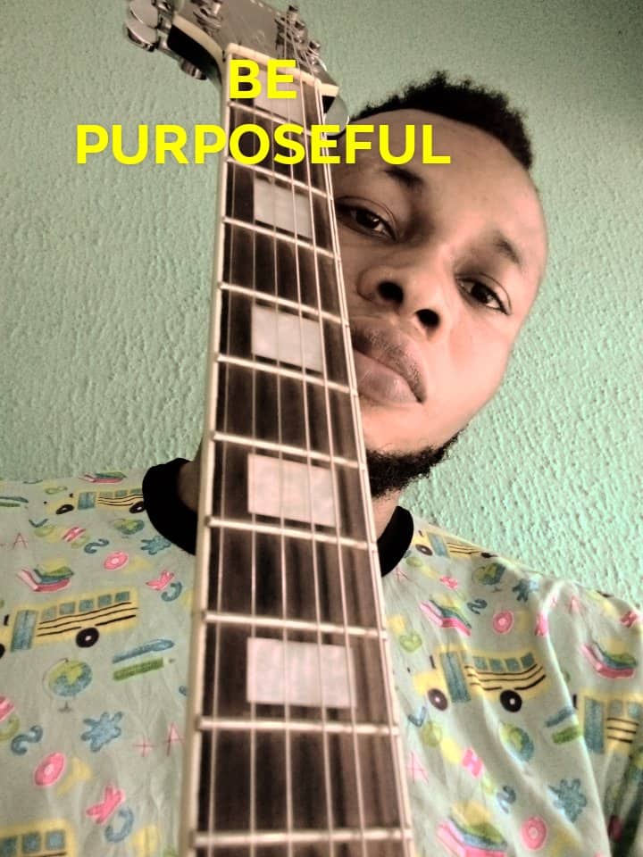 Buy Guitar chord mastery course by Ekemini samuel on Selar