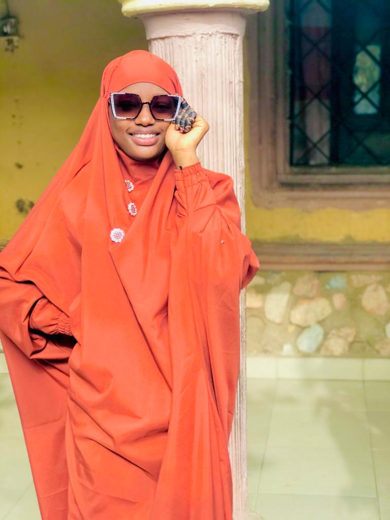 Libata Mubarak Abdullahi Libata on Selar