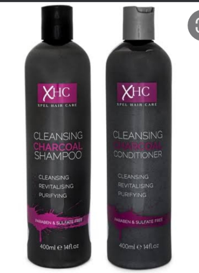 buy-xhc-charcoal-shampoo-and-conditioner-400ml-each-by-xpel