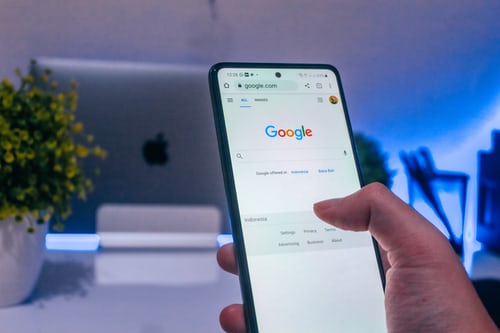 GOOGLE BUSINESS PROFILE