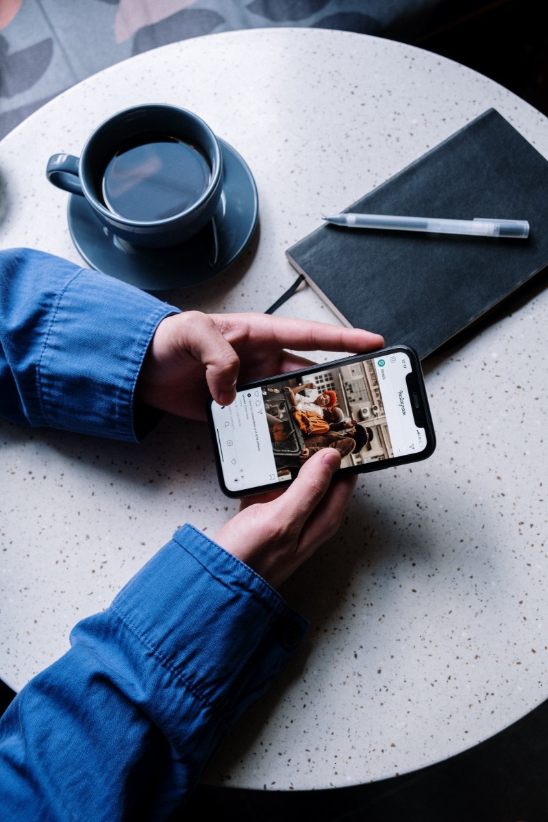 INSTAGRAM MANAGER