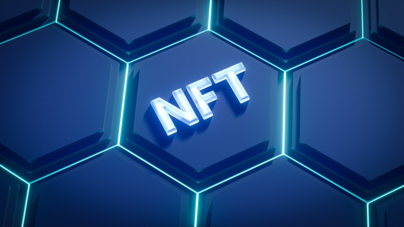 NFT PROJECT