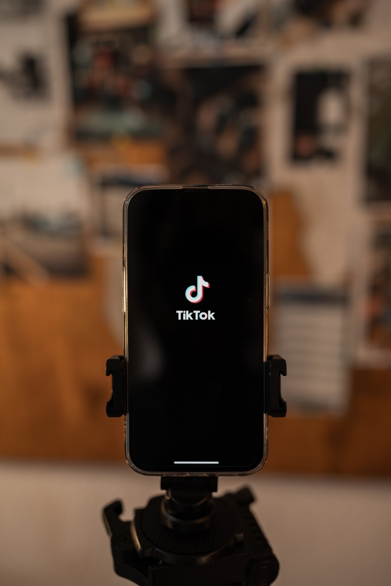 TIKTOK MANAGER / ASSISTANT