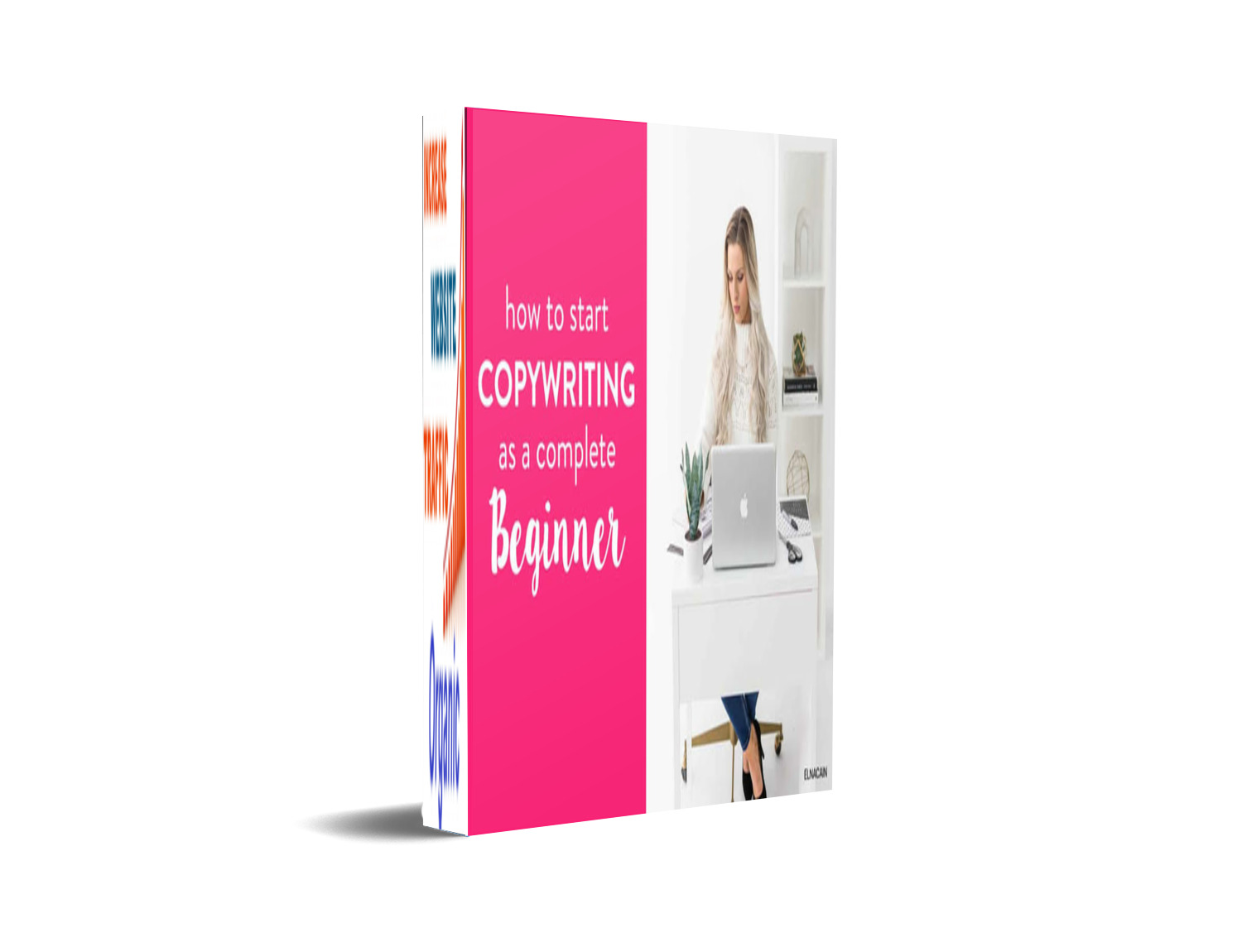 COPYWRITING EXPERTISE