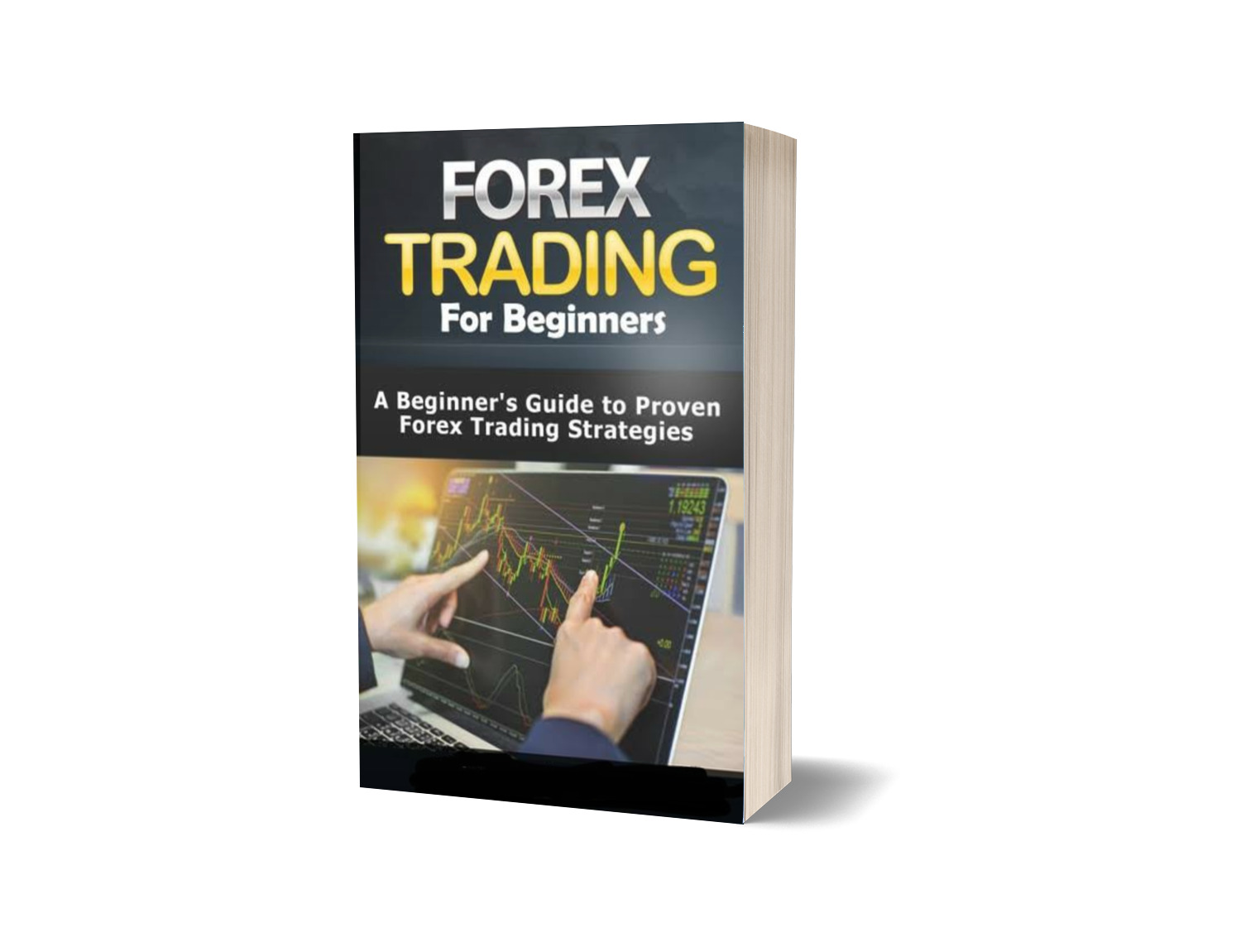 FOREX TRADING FOR BEGINNERS