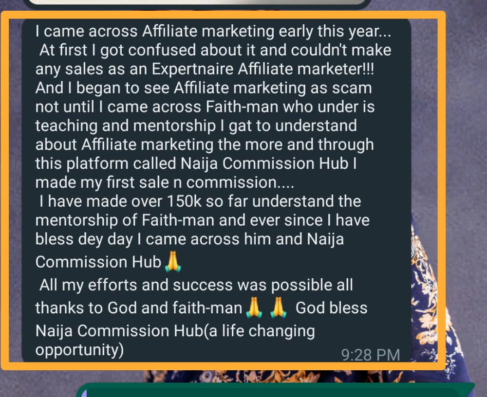 Customer review 3