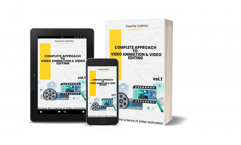 VIDEO ANIMATION Blueprint