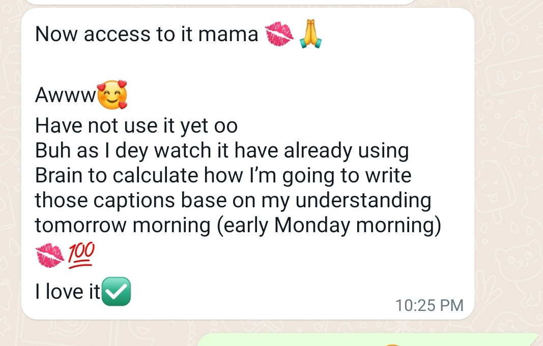 Customer review 4