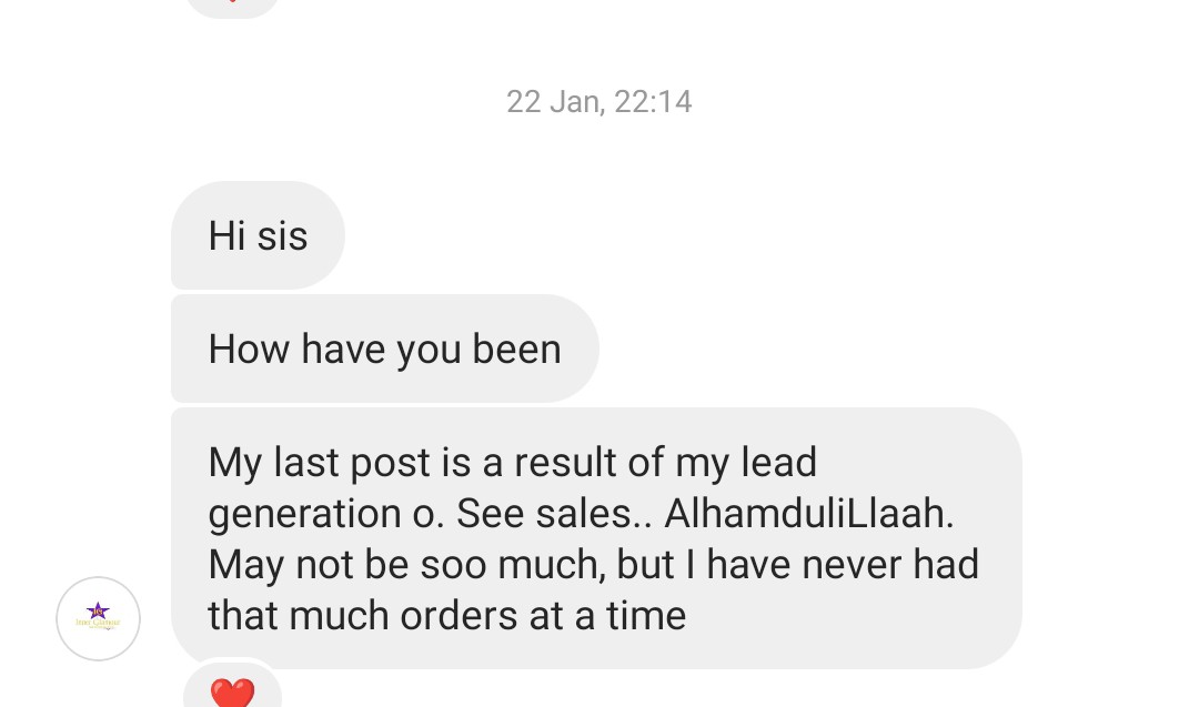 Customer review 3