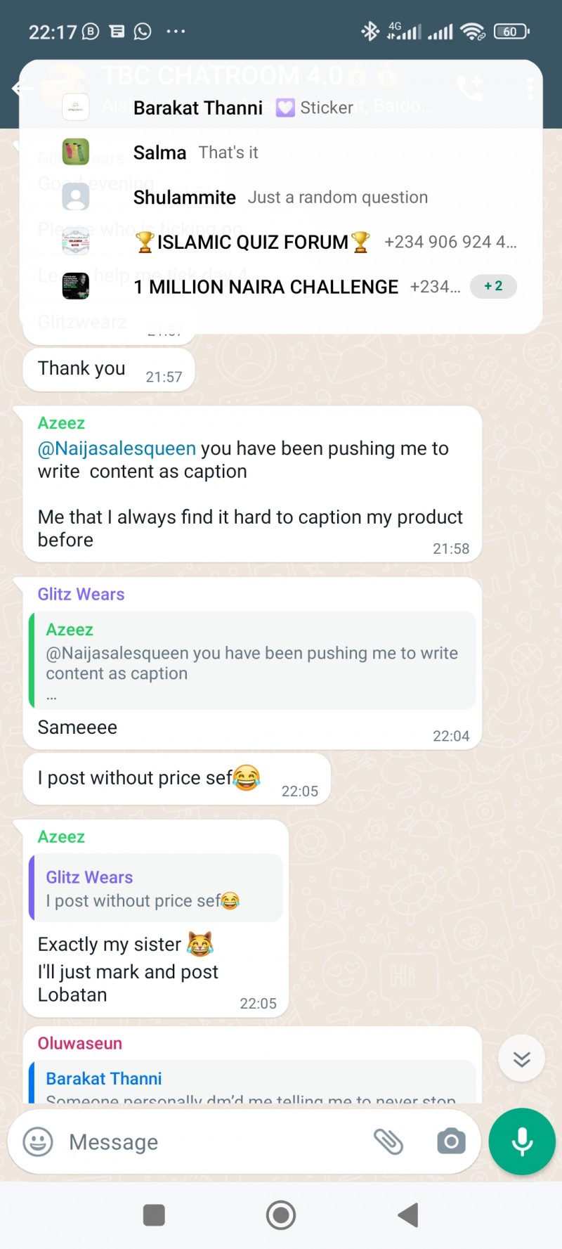 Customer review 7