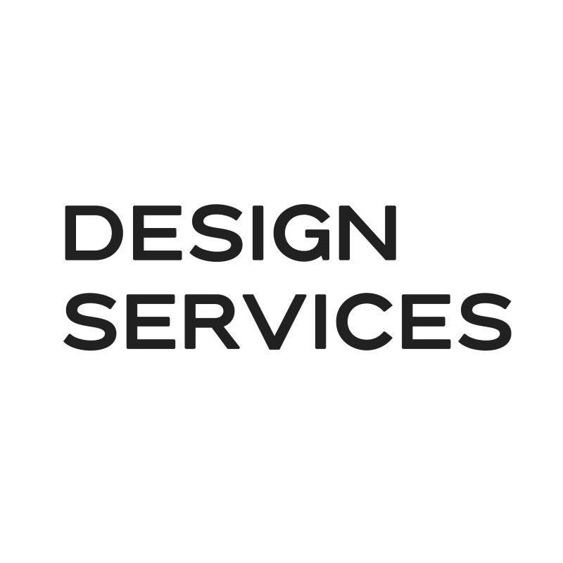 DESIGN SERVICE