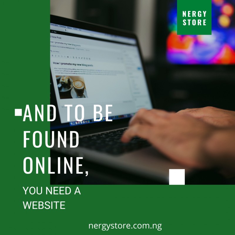 Business Website Design(4 Pages only)