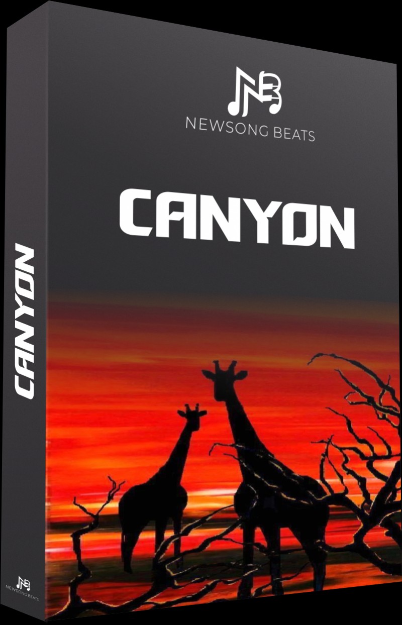 CANYON - OFFER 741