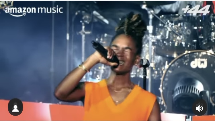 Koffee Type Beat