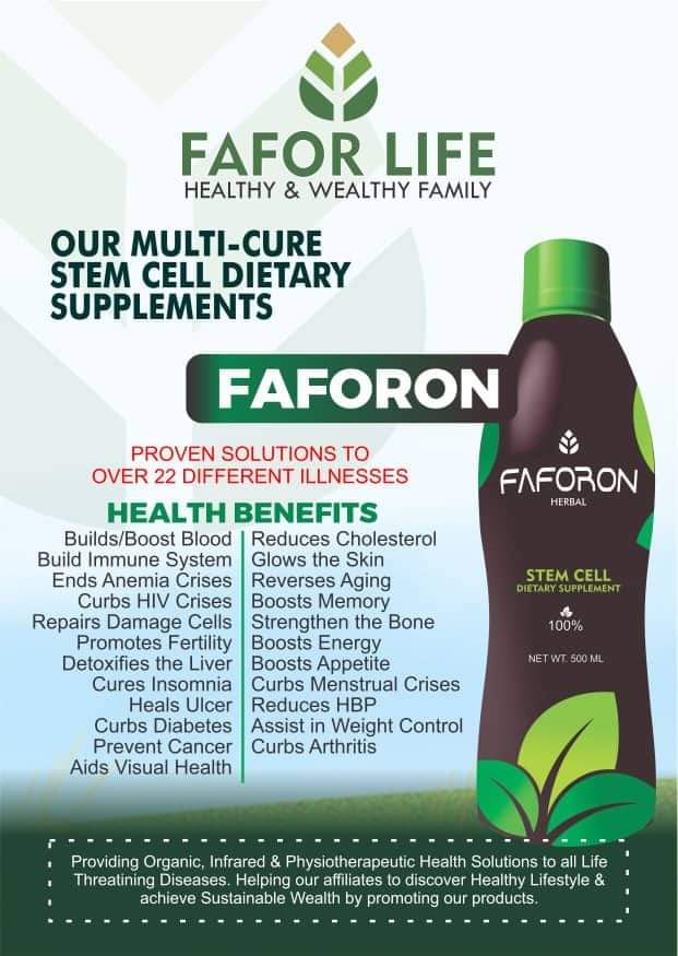 Faforon Toothpaste Buy Faforon by Nirvana Marketing Ltd on Selar