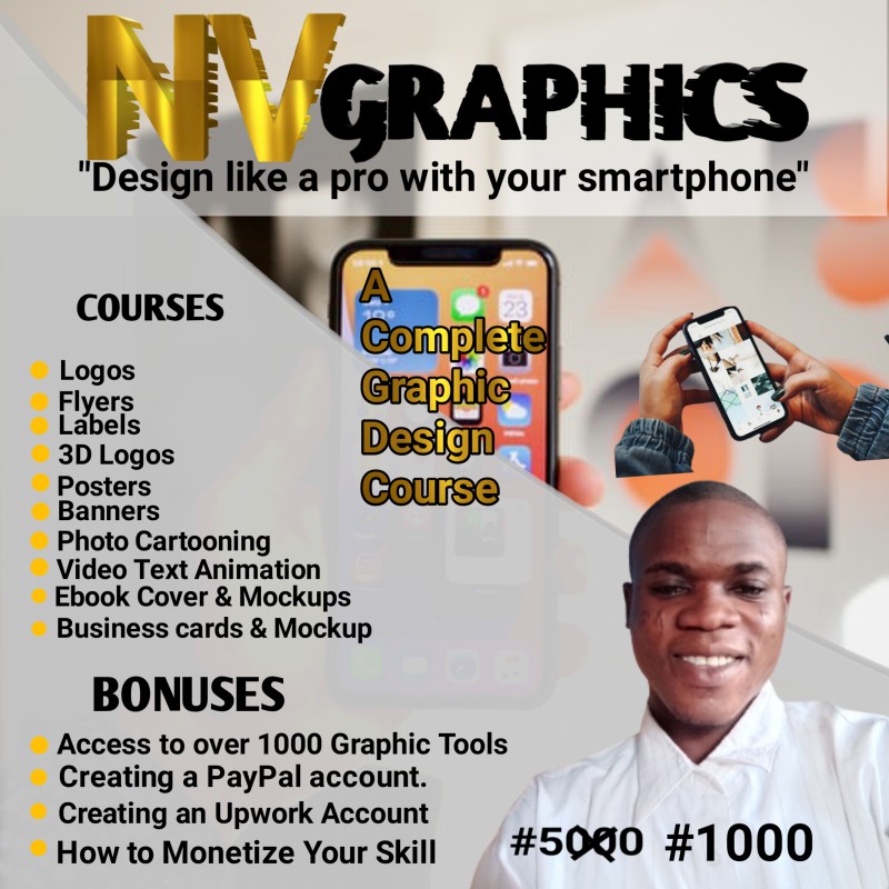 NobleVine Graphics