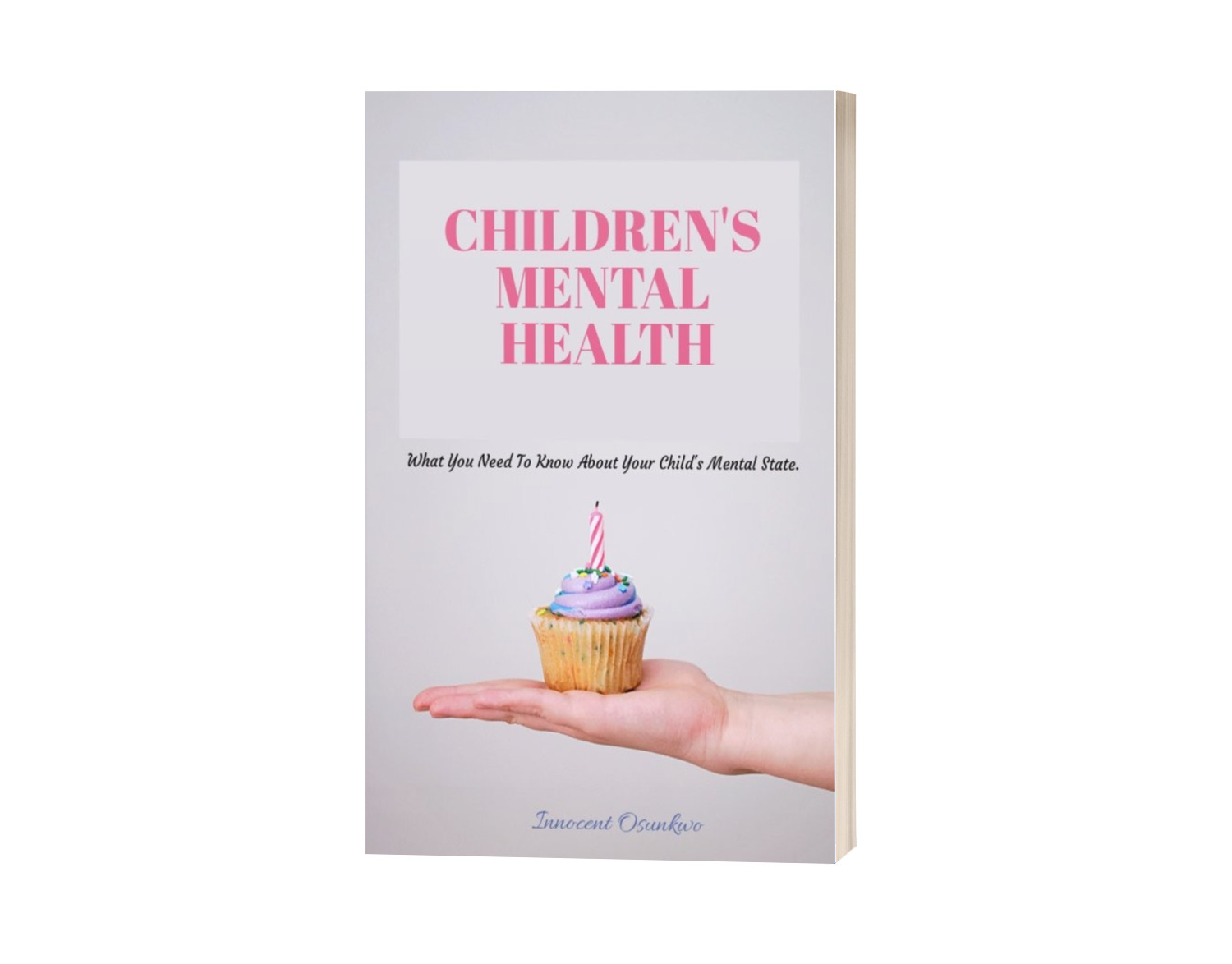 CHILDREN'S MENTAL HEALTH