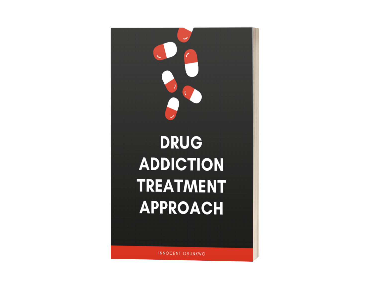 DRUG ADDICTION TREATMENT APPROACH