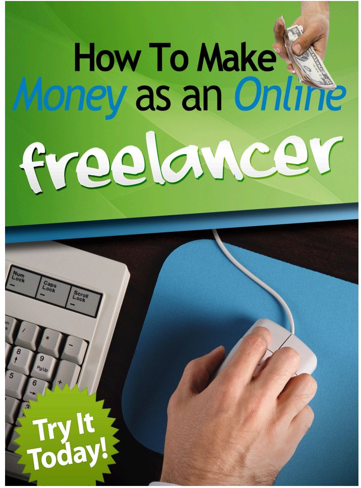 Buy Freelancing tips for quick success by Online success on Selar