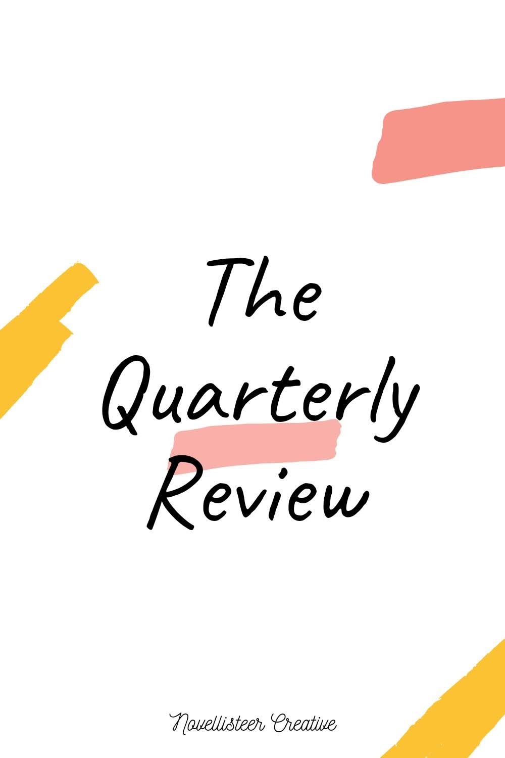 Quarterly Review