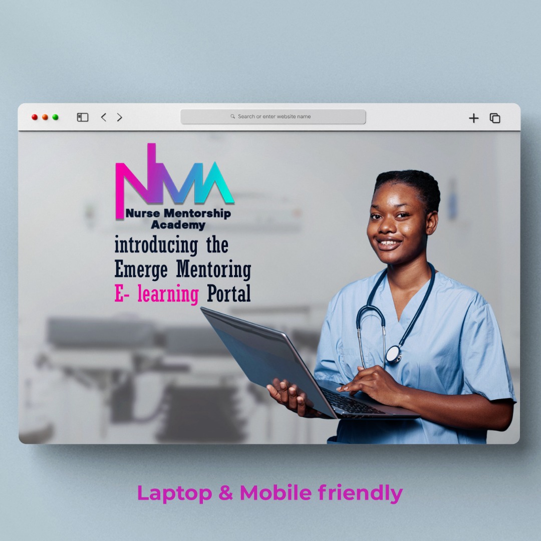 Subscribe NMA E Mentoring Portal by NCO Healthcare Consulting on Selar.co
