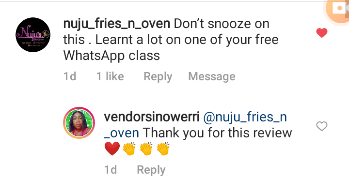 Customer review 4