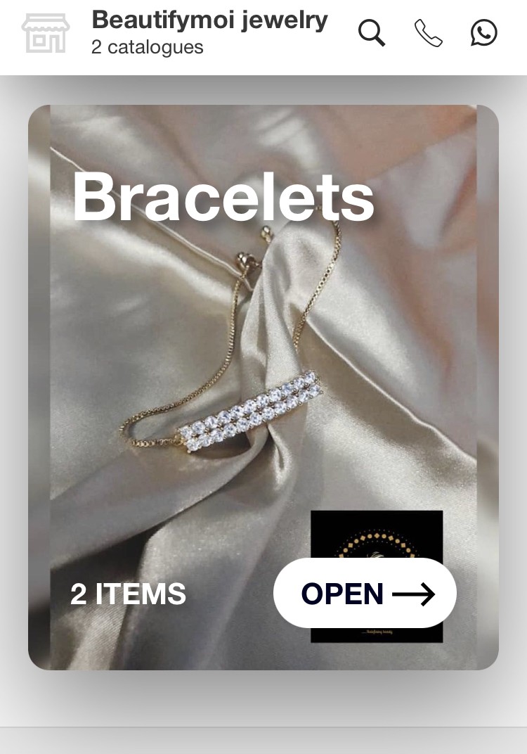 How to set up an e-commerce Whatsapp store
